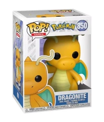 Funko Pop! Games: Pokemon - Dragonite 850